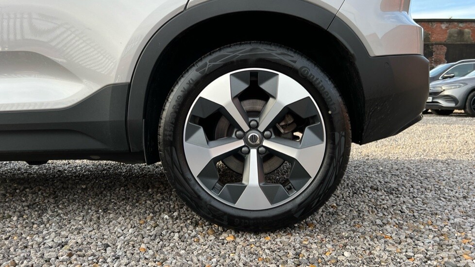 Used Volvo XC40 2023 for sale - 76960054: Photo 18