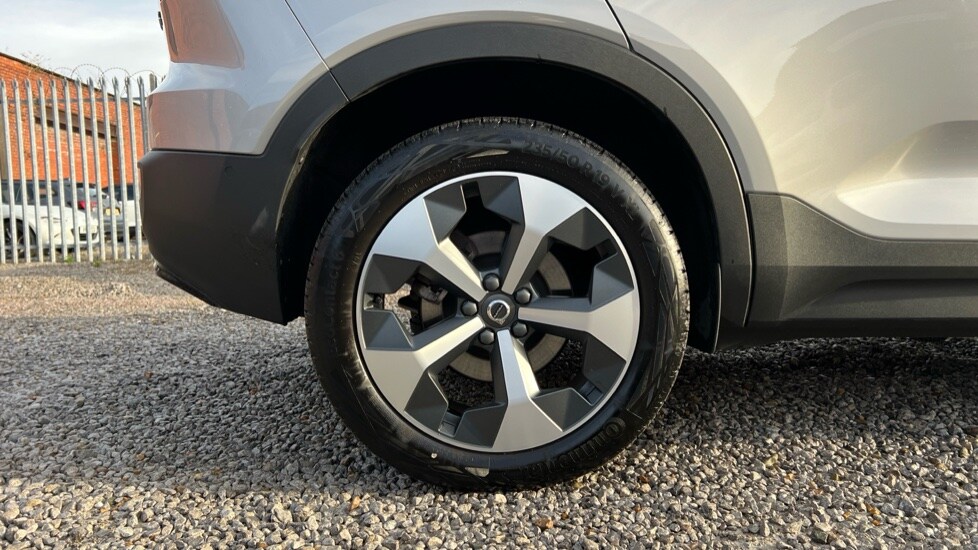 Used Volvo XC40 2023 for sale - 76960054: Photo 19