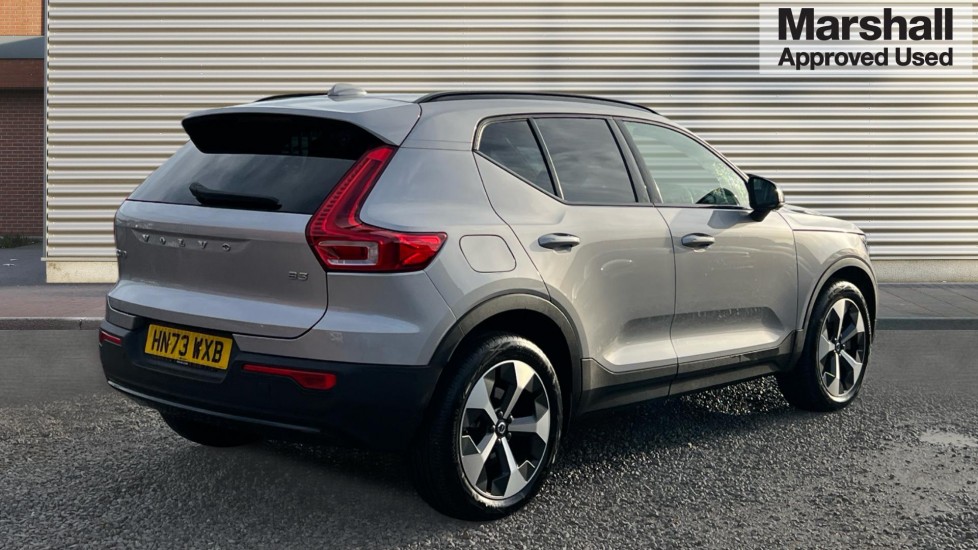 Used Volvo XC40 2023 for sale - 76960054: Photo 3