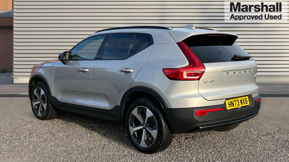 Used Volvo XC40 2023 for sale - 76960054: Photo 5