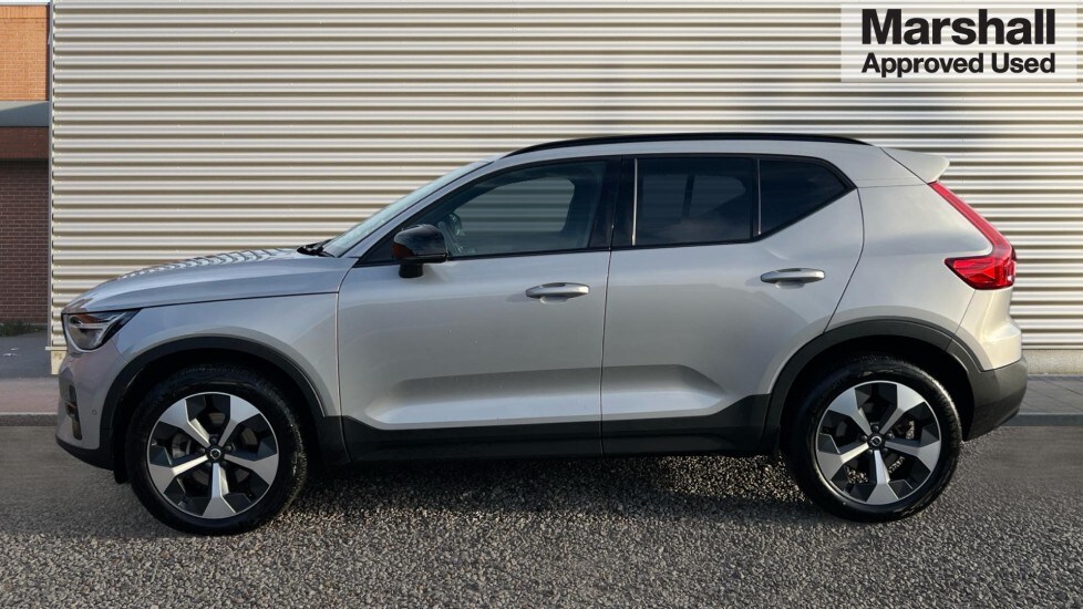 Used Volvo XC40 2023 for sale - 76960054: Photo 6