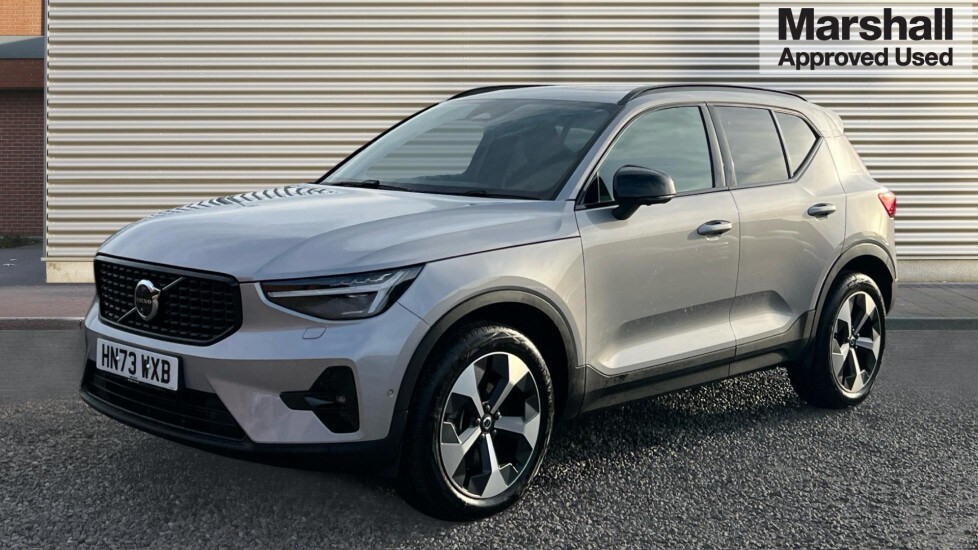 Used Volvo XC40 2023 for sale - 76960054: Photo 7
