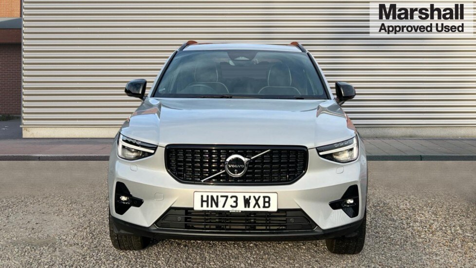 Used Volvo XC40 2023 for sale - 76960054: Photo 8