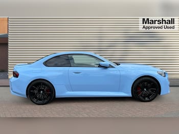 Used BMW M2 2024 for sale - 75815549: Photo