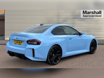 Used BMW M2 2024 for sale - 75815549: Photo