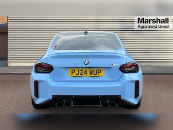 Used BMW M2 2024 for sale - 75815549: Photo