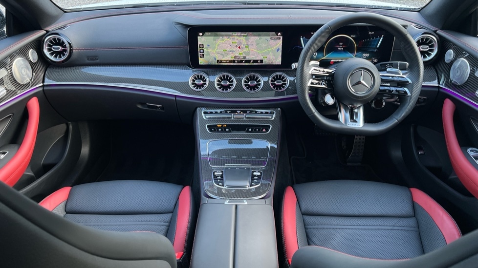 Used Mercedes-Benz E Class 2023 for sale - 76366452: Photo 23
