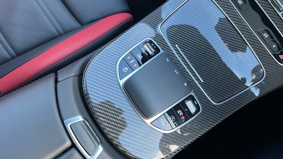 Used Mercedes-Benz E Class 2023 for sale - 76366452: Photo 35