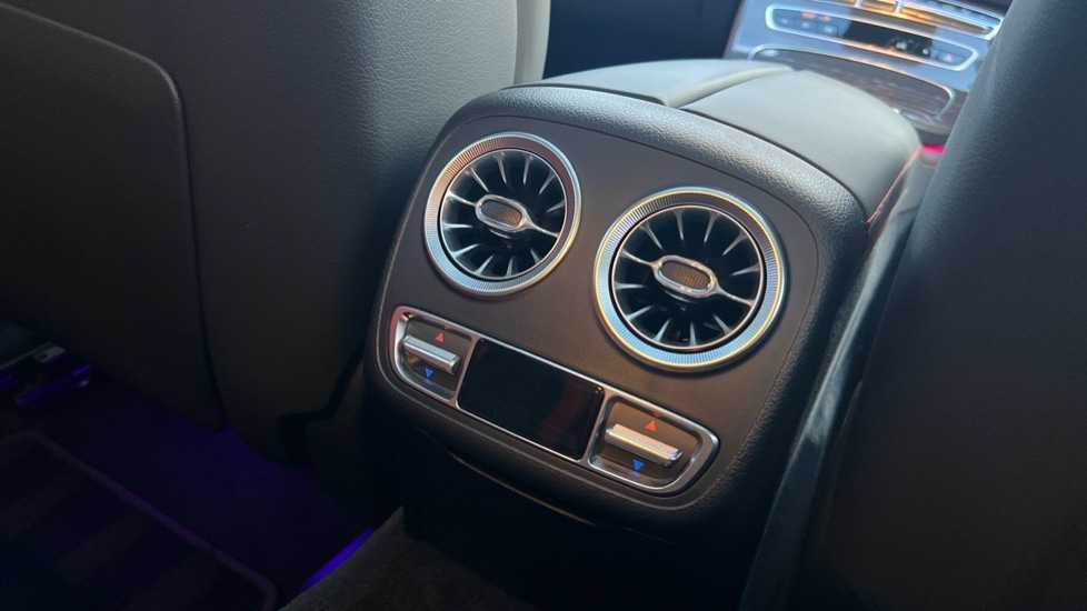 Used Mercedes-Benz E Class 2023 for sale - 76366452: Photo 36