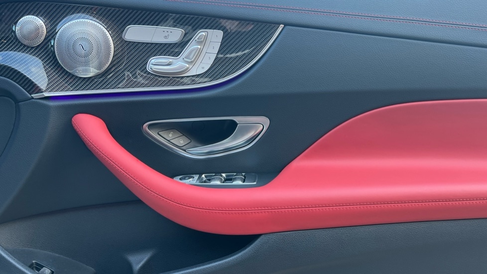 Used Mercedes-Benz E Class 2023 for sale - 76366452: Photo 37