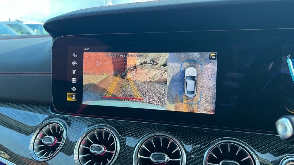 Used Mercedes-Benz E Class 2023 for sale - 76366452: Photo 40