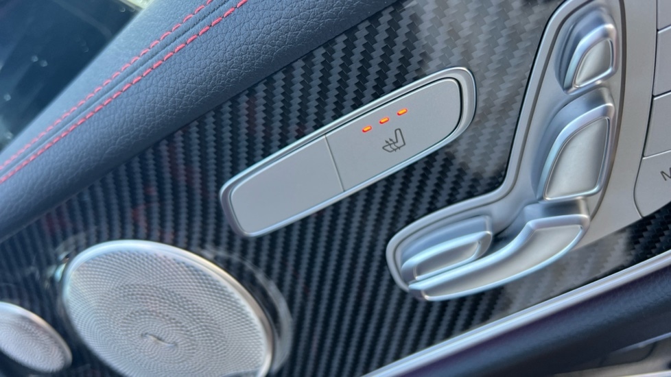 Used Mercedes-Benz E Class 2023 for sale - 76366452: Photo 42