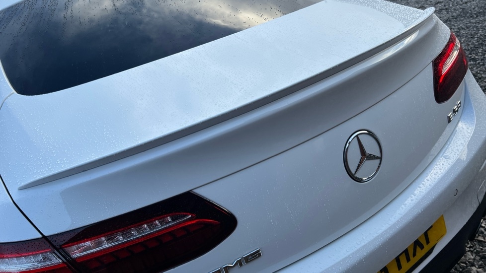 Used Mercedes-Benz E Class 2023 for sale - 76366452: Photo 54