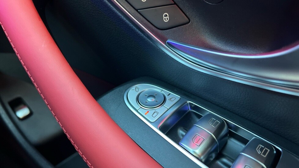 Used Mercedes-Benz E Class 2023 for sale - 76366452: Photo 57