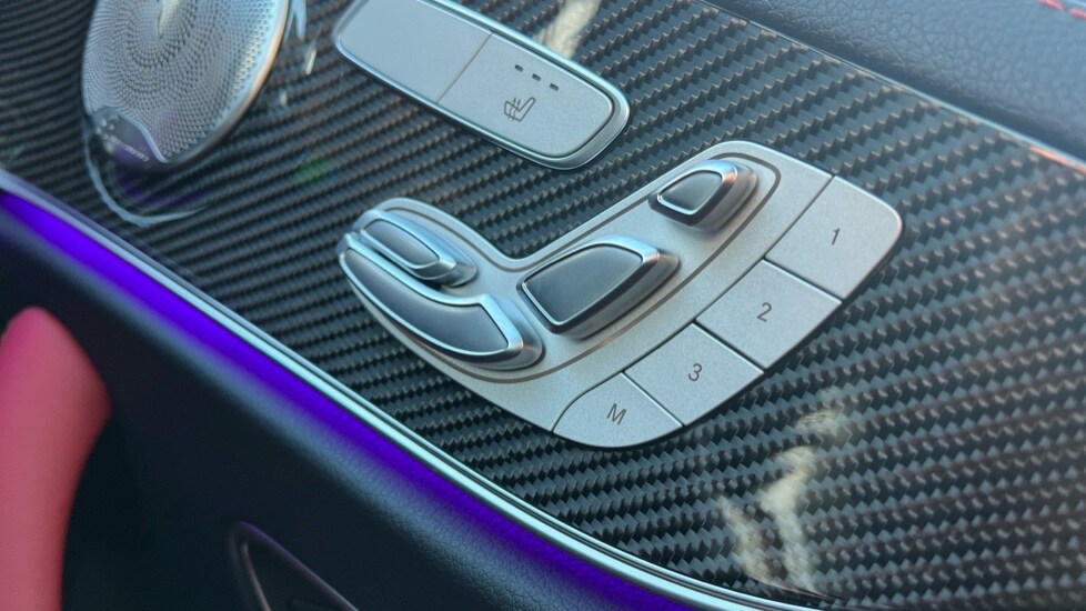 Used Mercedes-Benz E Class 2023 for sale - 76366452: Photo 58