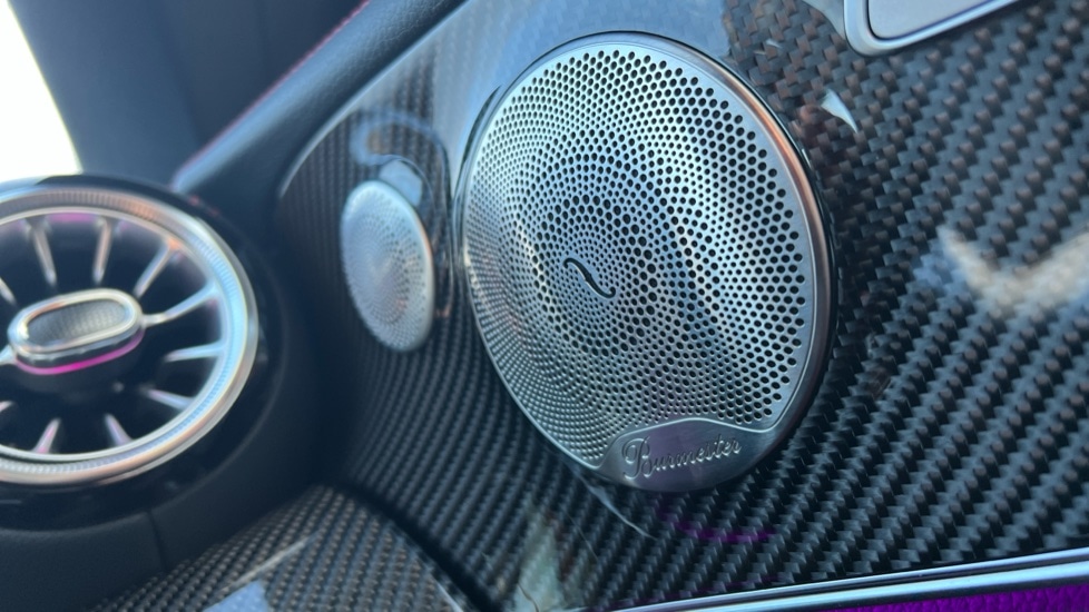 Used Mercedes-Benz E Class 2023 for sale - 76366452: Photo 59