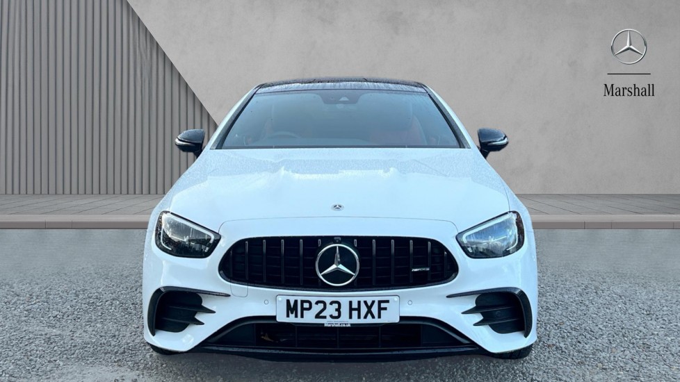 Used Mercedes-Benz E Class 2023 for sale - 76366452: Photo 6