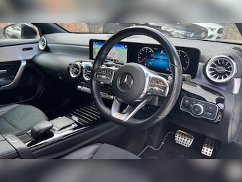 Used Mercedes-Benz A-Class 2022 for sale - 75471832: Photo