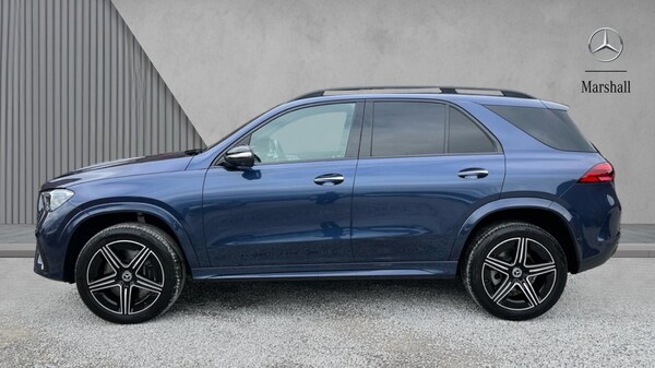 Used Mercedes-Benz GLE 2025 for sale - 75534034: Photo 10