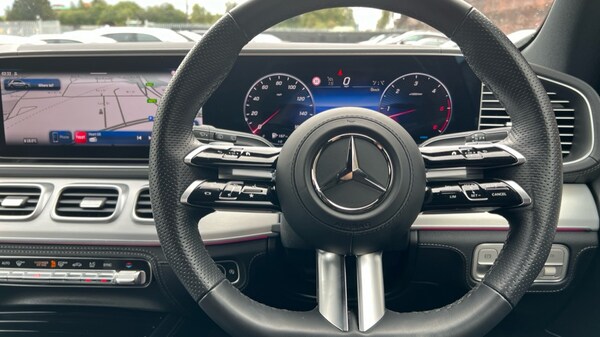 Used Mercedes-Benz GLE 2025 for sale - 75534034: Photo 12