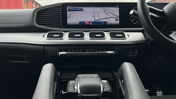Used Mercedes-Benz GLE 2025 for sale - 75534034: Photo 13