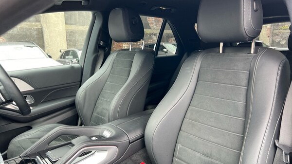Used Mercedes-Benz GLE 2025 for sale - 75534034: Photo 14