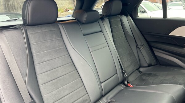 Used Mercedes-Benz GLE 2025 for sale - 75534034: Photo 15