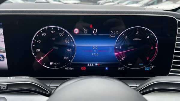 Used Mercedes-Benz GLE 2025 for sale - 75534034: Photo 16