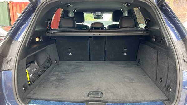 Used Mercedes-Benz GLE 2025 for sale - 75534034: Photo 17