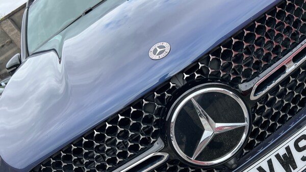 Used Mercedes-Benz GLE 2025 for sale - 75534034: Photo 19