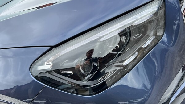 Used Mercedes-Benz GLE 2025 for sale - 75534034: Photo 20