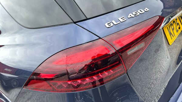 Used Mercedes-Benz GLE 2025 for sale - 75534034: Photo 21
