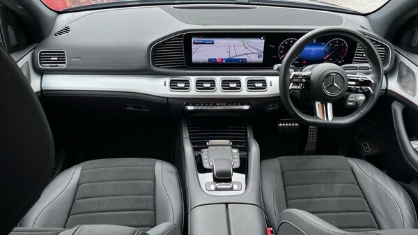 Used Mercedes-Benz GLE 2025 for sale - 75534034: Photo 23