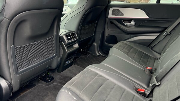 Used Mercedes-Benz GLE 2025 for sale - 75534034: Photo 24