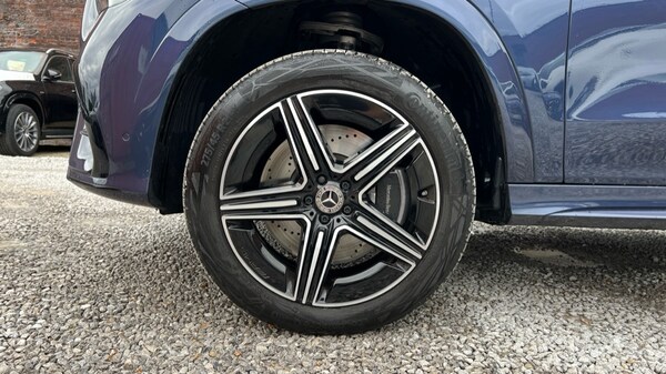 Used Mercedes-Benz GLE 2025 for sale - 75534034: Photo 25