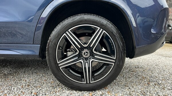 Used Mercedes-Benz GLE 2025 for sale - 75534034: Photo 26