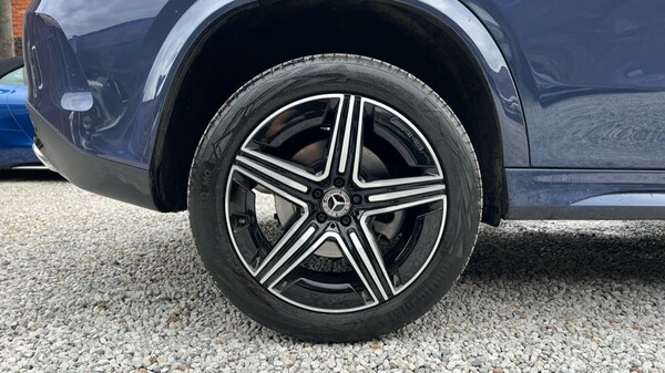Used Mercedes-Benz GLE 2025 for sale - 75534034: Photo 27