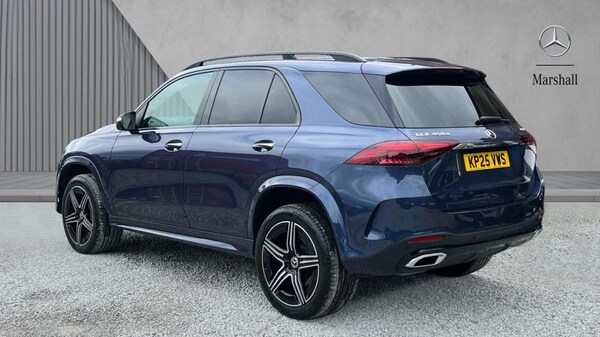 Used Mercedes-Benz GLE 2025 for sale - 75534034: Photo 2