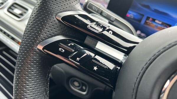Used Mercedes-Benz GLE 2025 for sale - 75534034: Photo 30