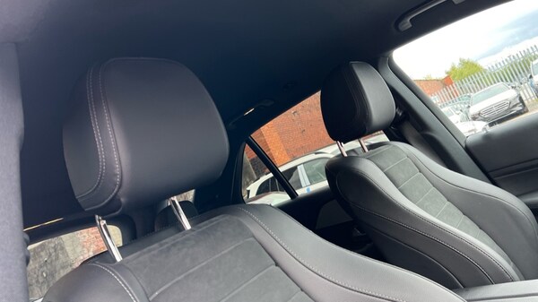 Used Mercedes-Benz GLE 2025 for sale - 75534034: Photo 38