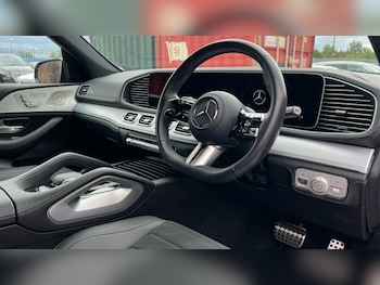 Used Mercedes-Benz GLE-Class 2025 for sale - 75534034: Photo