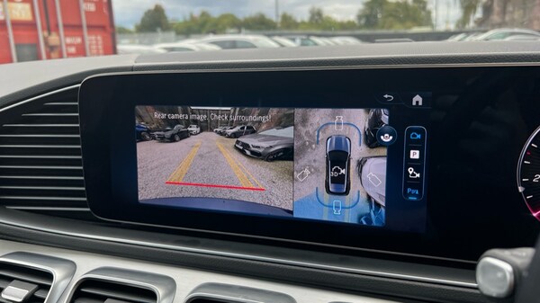 Used Mercedes-Benz GLE 2025 for sale - 75534034: Photo 40
