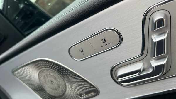 Used Mercedes-Benz GLE 2025 for sale - 75534034: Photo 42