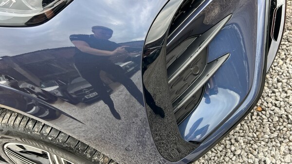 Used Mercedes-Benz GLE 2025 for sale - 75534034: Photo 45