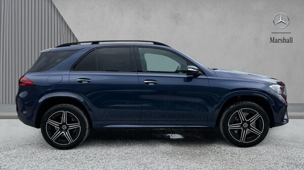 Used Mercedes-Benz GLE 2025 for sale - 75534034: Photo 4
