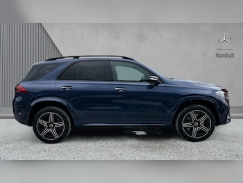 Used Mercedes-Benz GLE-Class 2025 for sale - 75534034: Photo