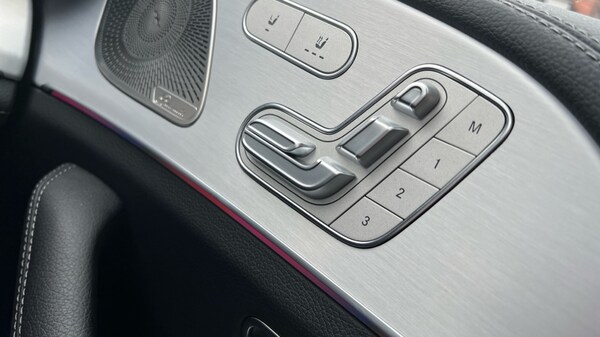 Used Mercedes-Benz GLE 2025 for sale - 75534034: Photo 53