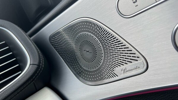 Used Mercedes-Benz GLE 2025 for sale - 75534034: Photo 54