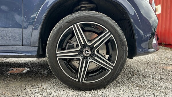 Used Mercedes-Benz GLE 2025 for sale - 75534034: Photo 5