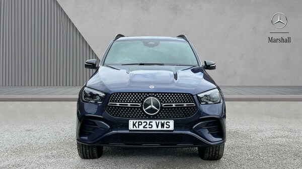 Used Mercedes-Benz GLE 2025 for sale - 75534034: Photo 6